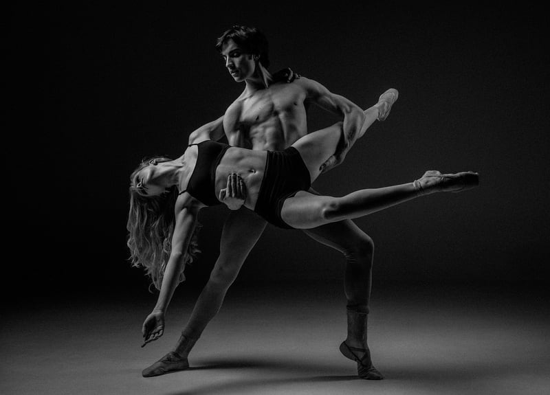 Expressive Movement + Hip Hop